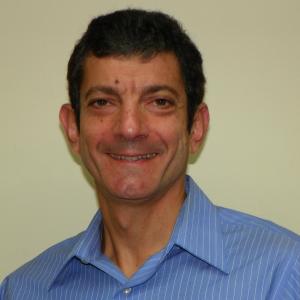Portrait of Prof. Daniel Bienstock