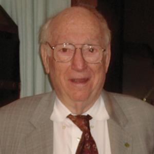 Daniel N. Beshers