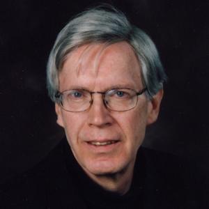 Thomas Marshall