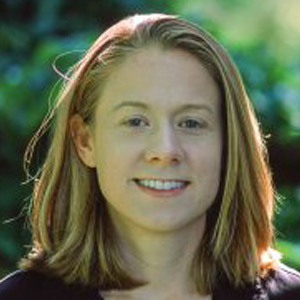 Elizabeth Paul