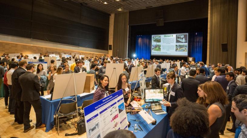 2019 Senior Design Expo