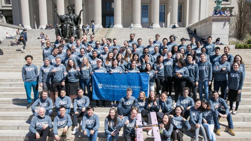 2019 Senior Design Expo