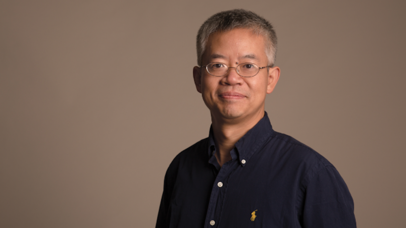 Qiang Du, Fu Foundation Professor of Applied Mathematics