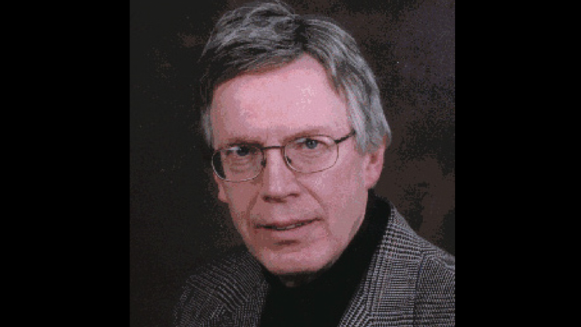 Professor Thomas C. Marshall 