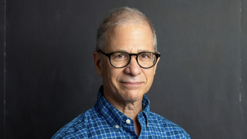 A photo of a man