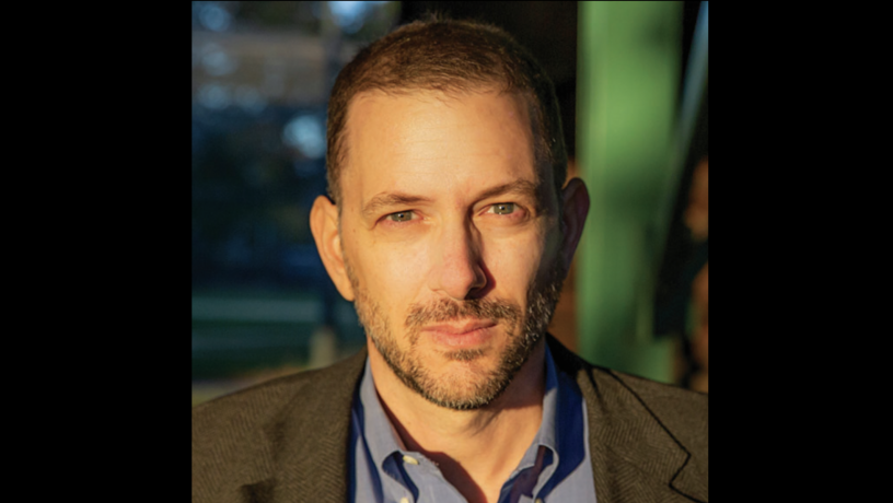 An image of a man