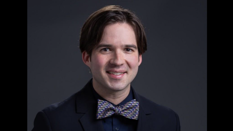 An image of a man
