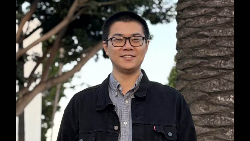 a photo of a man