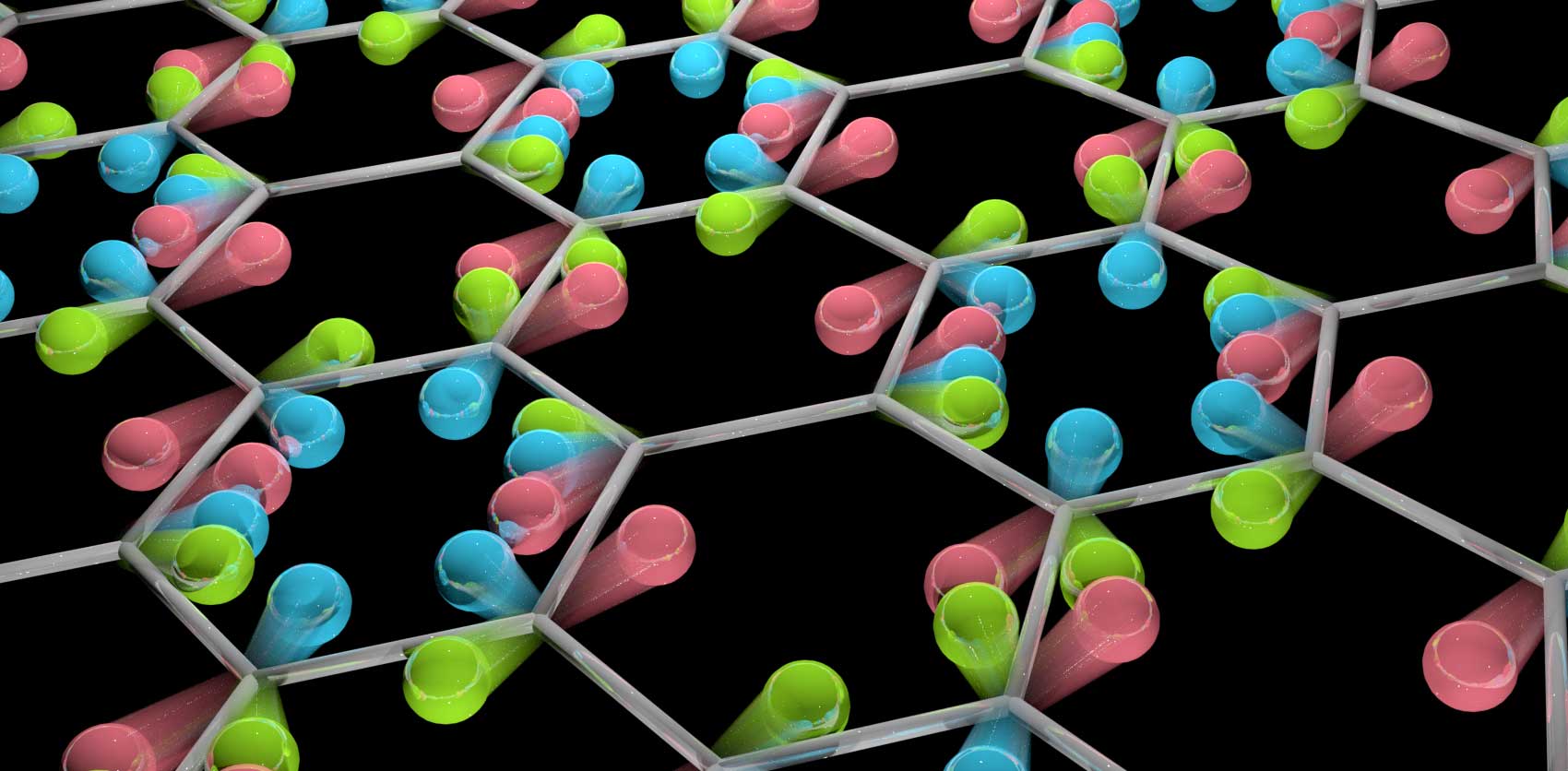 Research image from Prof. Marianetti's group