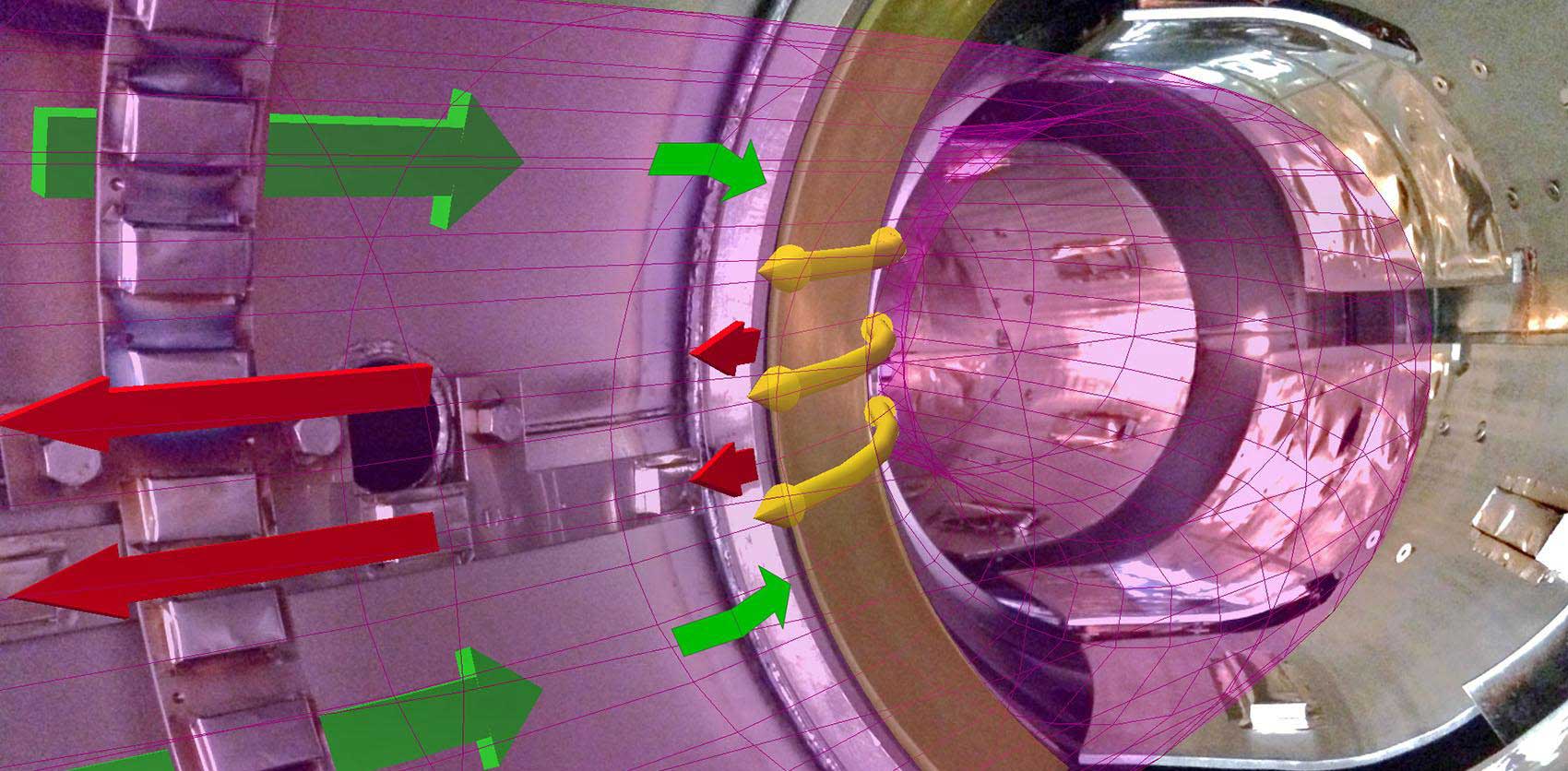 HBT-EP experiment in the Plasma Physics Lab