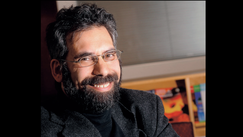 Marc Spiegelman APAM Deparatment Chair Arthur D. Storke Memorial Professor of Earth and Environmental Sciences and Professor of Applied Physics and Applied Mathematics