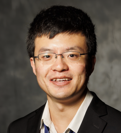 Dr. Changmin Shi, (M.S. 2019, Materials Science & Engineering)
