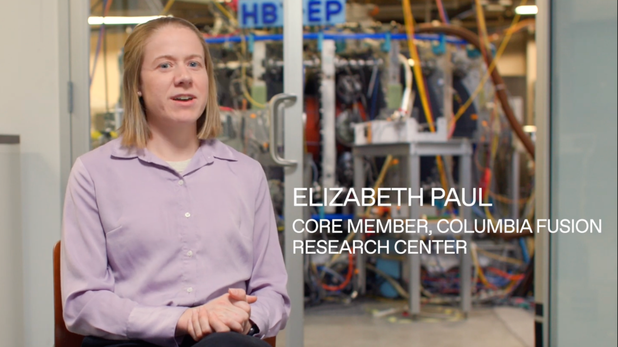 Elizabeth Paul