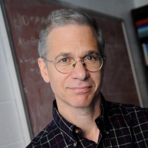 Michael Weinstein CV