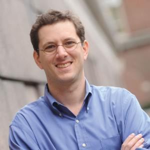 Adam H. Sobel