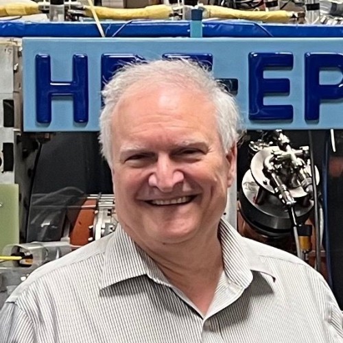 Gerald A. Navratil