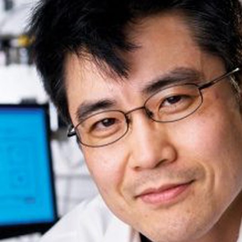 James Lim