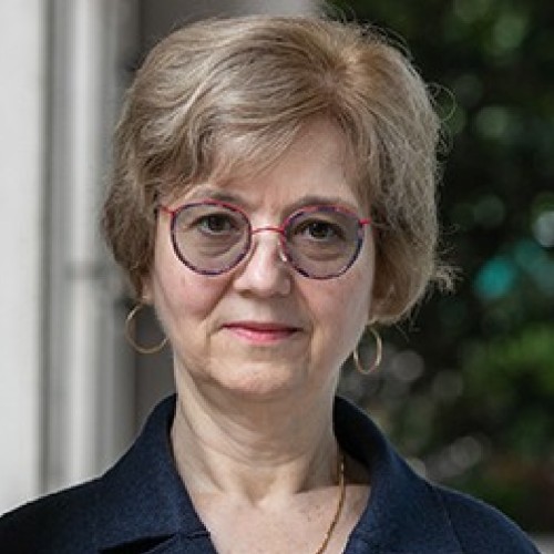Liliana Borcea