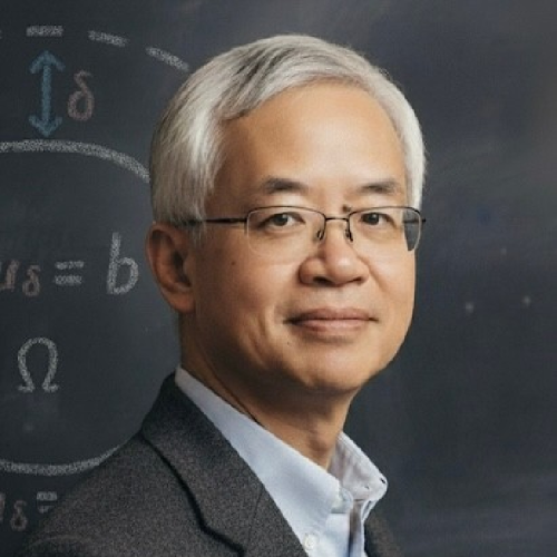 Qiang Du