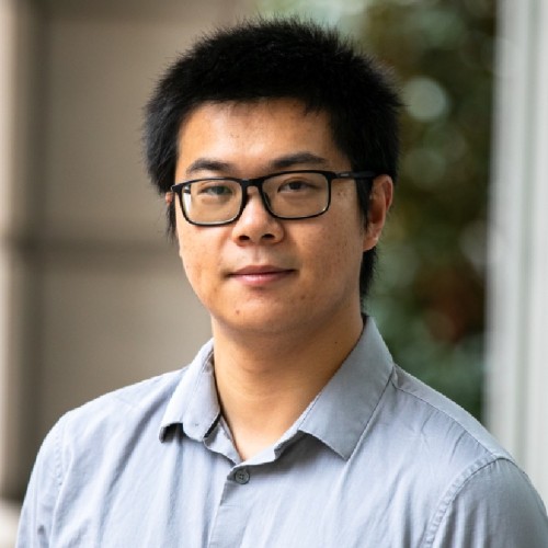 Qihao Ye