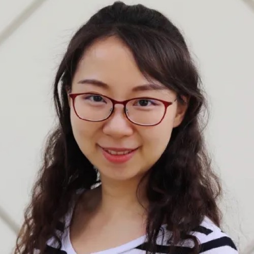 Xueyue Sherry Zhang
