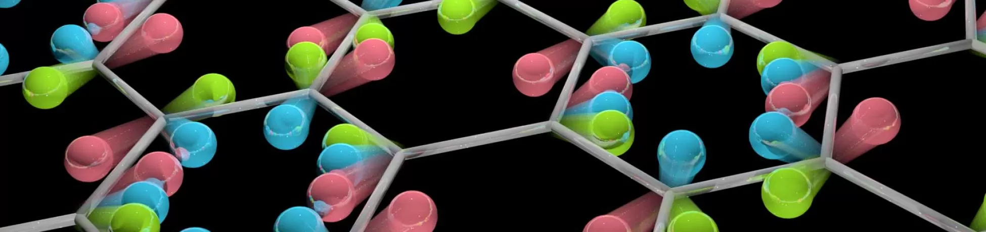 Research image from Prof. Marianetti's group