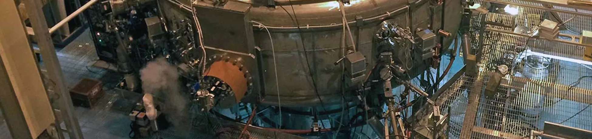 LDX Experiment in the Columbia Physics Lab