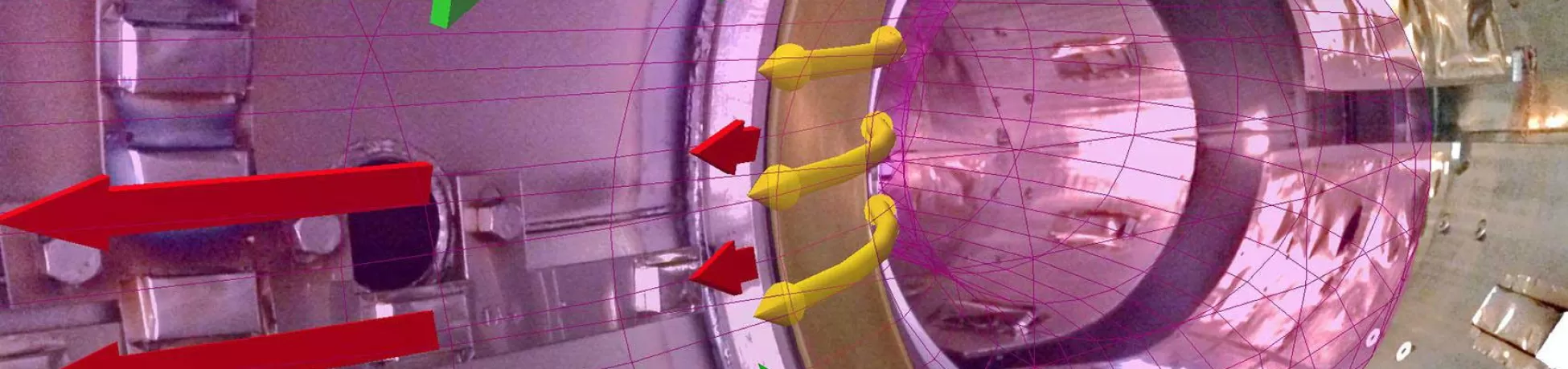 HBT-EP experiment in the Plasma Physics Lab