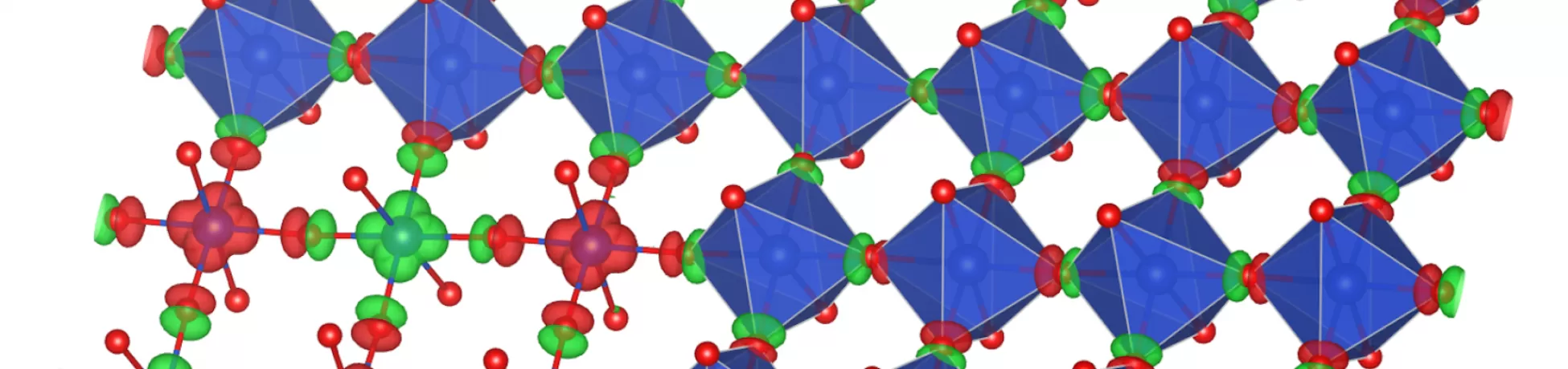 masthead for MS Concentration in Materials Theory and Simulation (MTS)