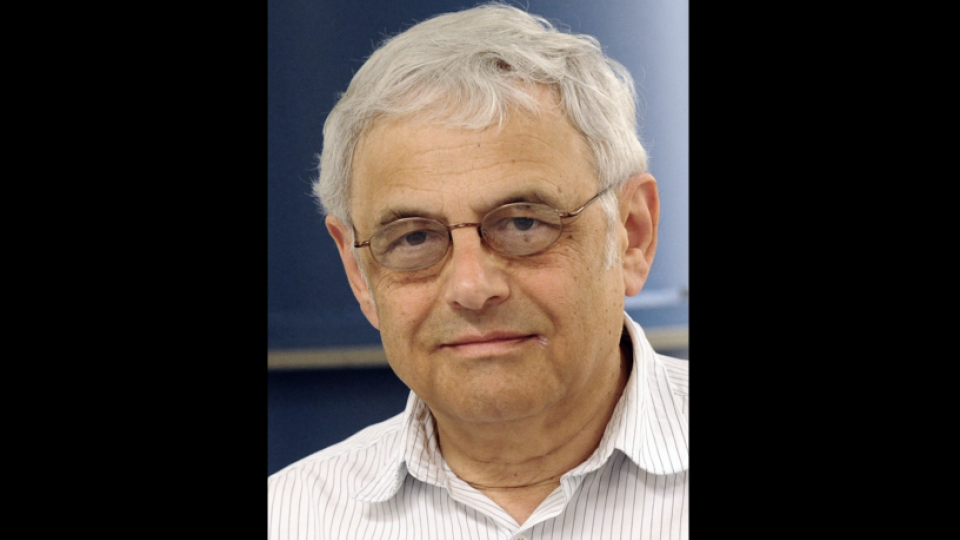 Aron Pinczuk