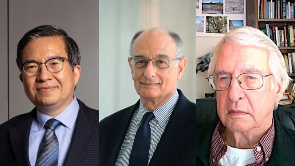   Shih-Fu Chang, Donald Goldfarb, Christopher Scholz