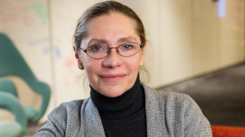 Renata Wetnzcovitch