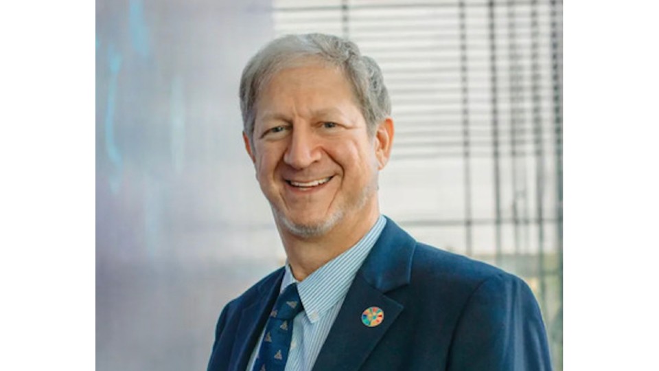 David Keyes