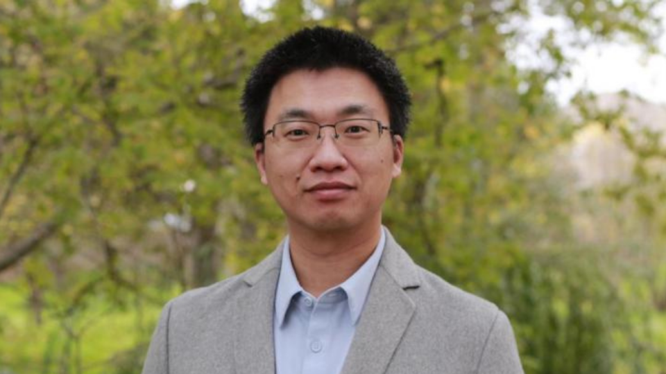 Ben Zhu