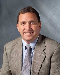 Photo of B.D. Santer