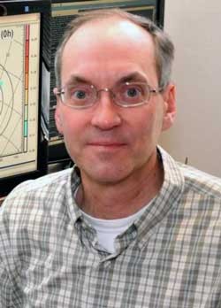 photo of James Doyle
