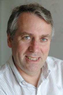 photo of Kerry Emanuel