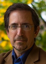 photo of Andrew Revkin