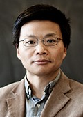 Weinan E, Princeton University