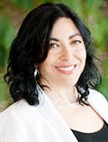 Jennifer Tour Chayes