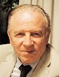 Eitan Tadmor, Distinguished University Professor, University of Maryland & Director of the University Center for Scientific Computation and Mathematical Modeling (CSCAMM)