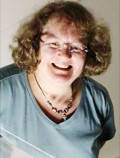 Andrea Bertozzi , Professor of Mathematics, Betsy Wood Knapp Chair for Innovation and Creativity, and Director of Applied Mathematics University of California Los Angeles