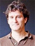 Michael Brenner , Glover Professor of Applied Mathematics and Applied Physics, Harvard University 