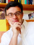 Emmanuel Candes, Barnum-Simons Chair in Mathematics and Statistics, Stanford University