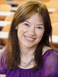 Maria Chudnovsky , Professor of Industrial Engineering and Operations Research and Professor of Mathematics, Columbia University
