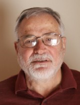 George C. Papanicolaou, Robert Grimmett Professor of Mathematics, Stanford University 