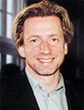 Peter Schroeder, Professor of Computer Science and Applied and Computational Mathematics, California Institute of Technology 