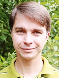 Stanislav Smirnov Professor of Mathematics, University of Geneva 